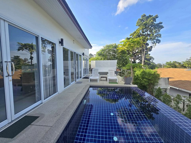 2 bedrooms 2 bathrooms - House Samui - photo 1
