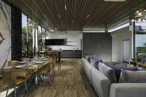 3 beds 3 baths House Samui