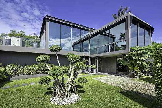 3 beds 3 baths House Samui