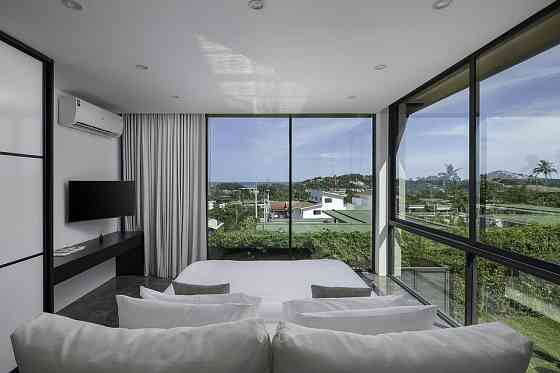 3 beds 3 baths House Samui