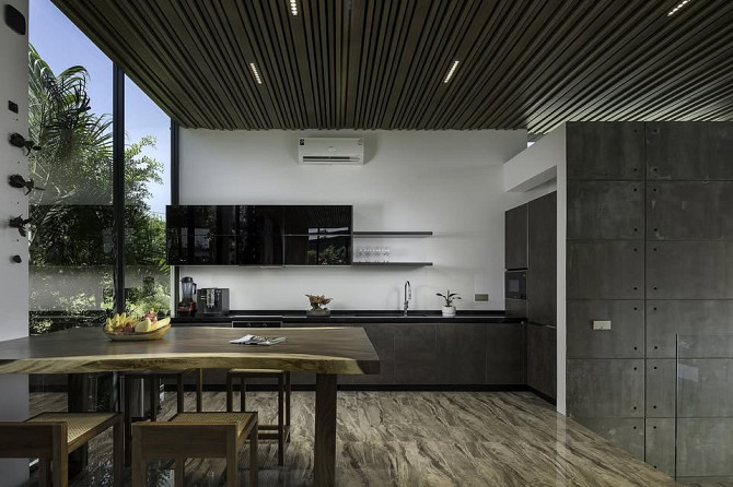 3 beds 3 baths House Samui - photo 8