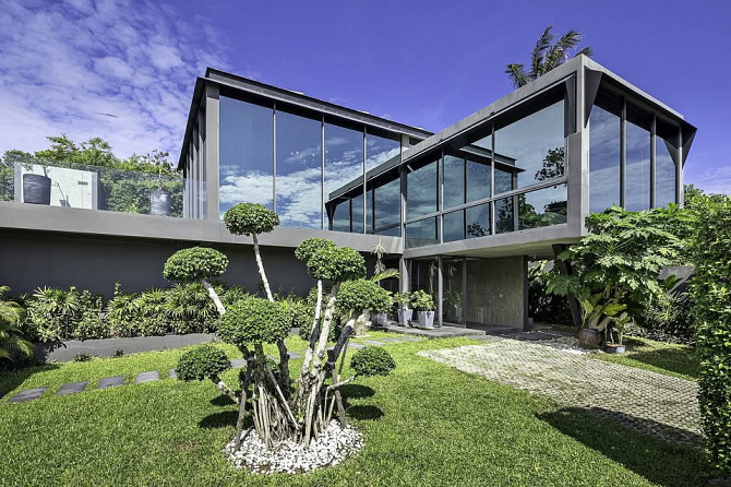 3 beds 3 baths House Samui - photo 1