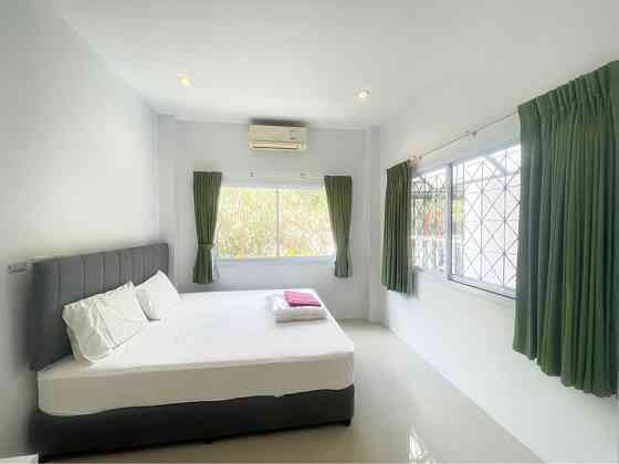 4 beds 4 baths – House Samui