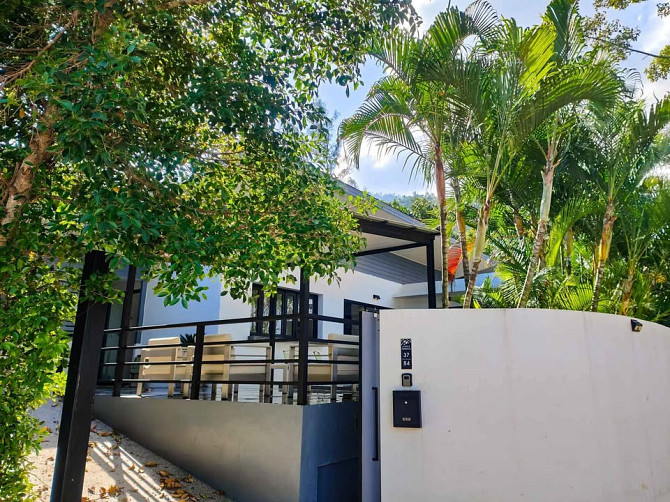 2 Beds 1.5 Baths - House Samui - photo 5
