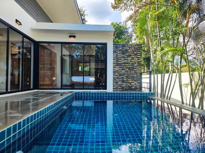 2 Beds 1.5 Baths - House Samui - photo 2