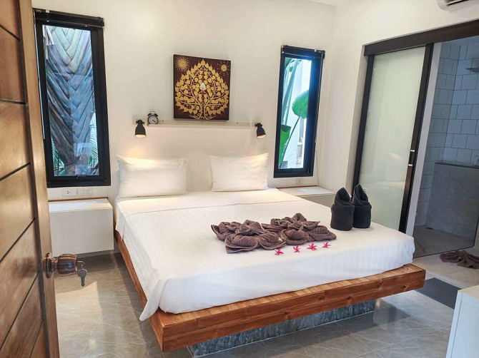 2 Beds 1.5 Baths - House Samui - photo 17
