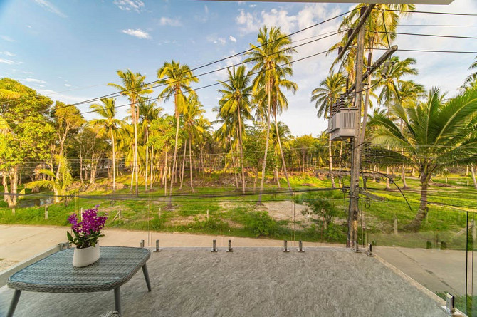 House with Bedrooms: 3 and Bathrooms: 3 Samui - photo 18