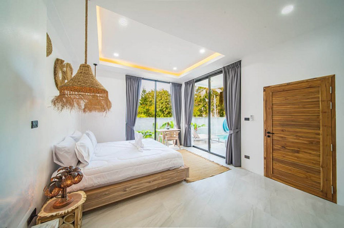 House with Bedrooms: 3 and Bathrooms: 3 Samui - photo 12