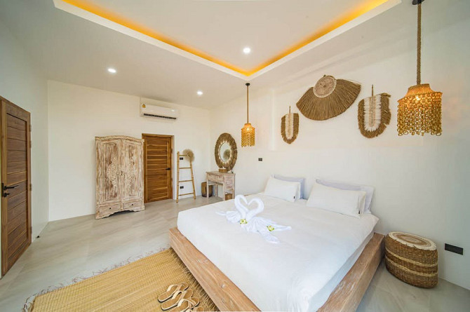 House with Bedrooms: 3 and Bathrooms: 3 Samui - photo 13