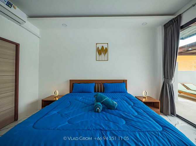 House with Bedrooms: 3 and Bathrooms: 3 Samui - photo 14