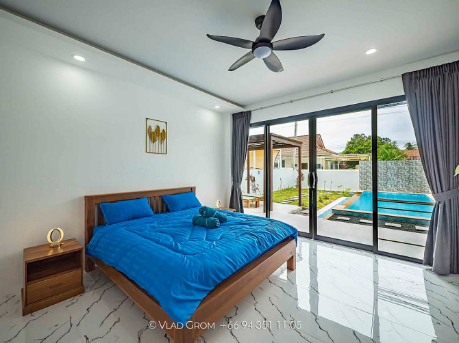 House with Bedrooms: 3 and Bathrooms: 3 Samui - photo 11