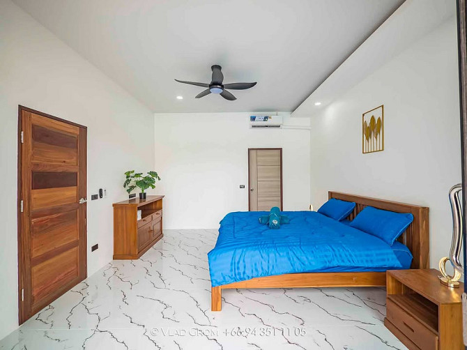 House with Bedrooms: 3 and Bathrooms: 3 Samui - photo 17