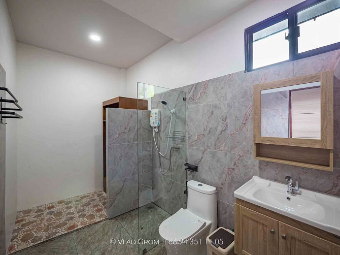 House with Bedrooms: 3 and Bathrooms: 3 Samui - photo 19