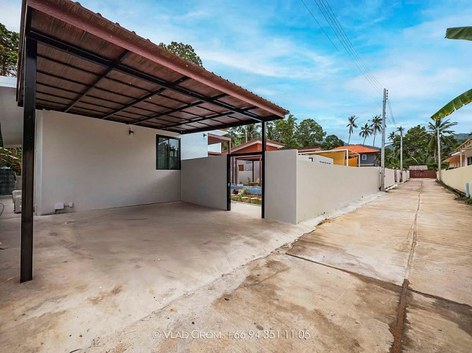 House with Bedrooms: 3 and Bathrooms: 3 Samui - photo 20