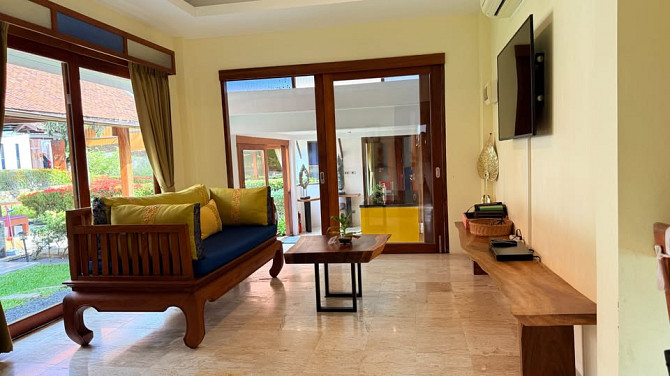 4 Beds 3 Baths House Samui - photo 20