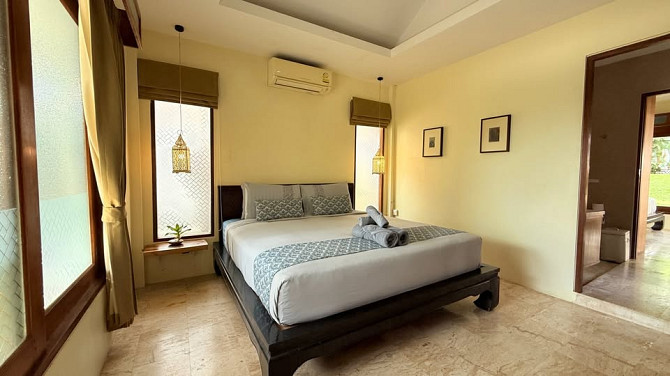 4 Beds 3 Baths House Samui - photo 11