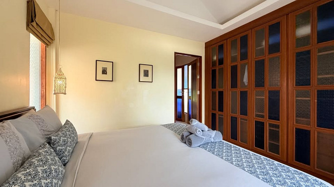 4 Beds 3 Baths House Samui - photo 12