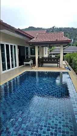House with Bedrooms: 3 and Bathrooms: 3 Samui