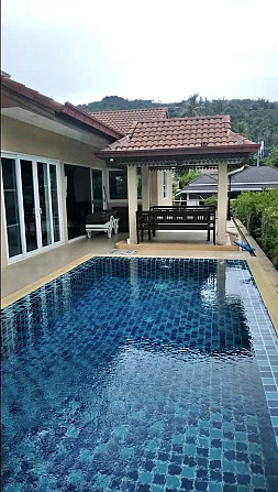 House with Bedrooms: 3 and Bathrooms: 3 Samui - photo 1