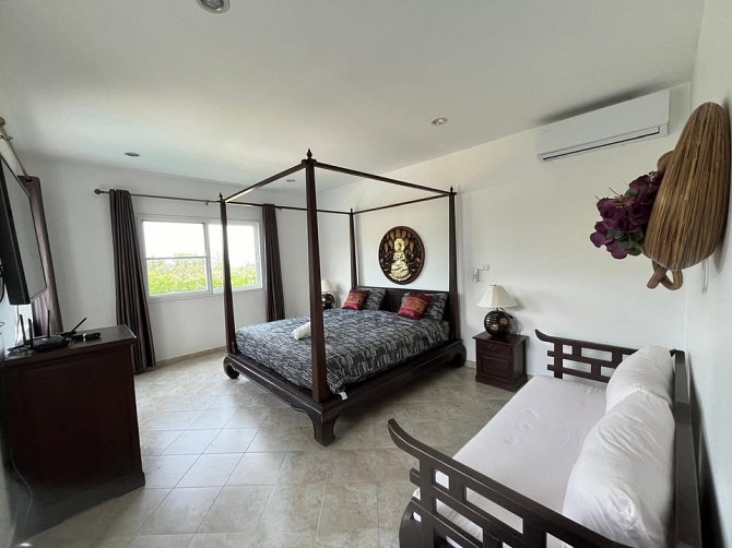 House with Bedrooms: 3 and Bathrooms: 3 Samui - photo 11