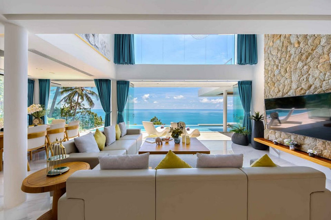 3 Beds 3.5 Baths - House Samui - photo 2