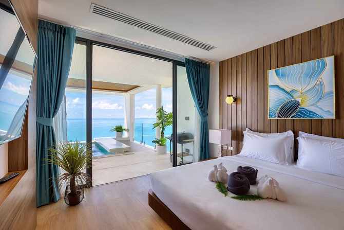 3 Beds 3.5 Baths - House Samui - photo 12