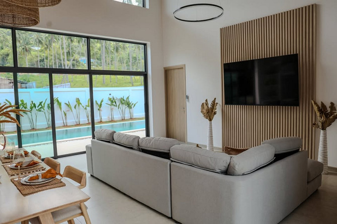 3 Beds 4 Baths House Samui - photo 10