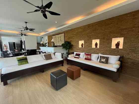 House with Bedrooms: 3 and Bathrooms: 3 Samui