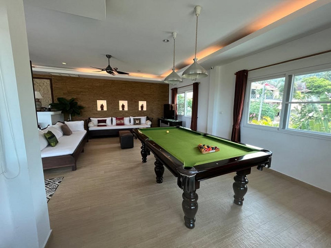 House with Bedrooms: 3 and Bathrooms: 3 Samui - photo 9