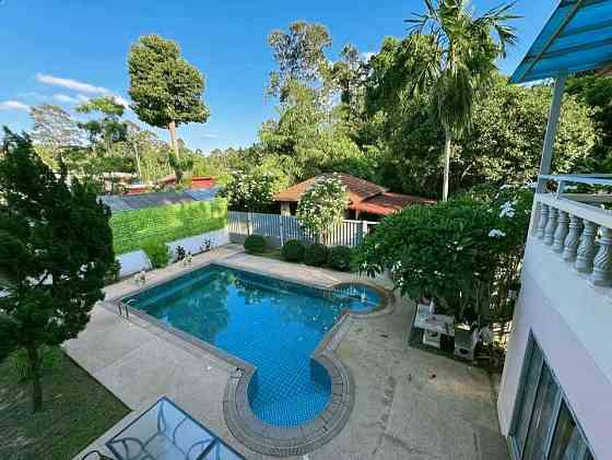3 bedrooms 3 bathrooms - House Samui