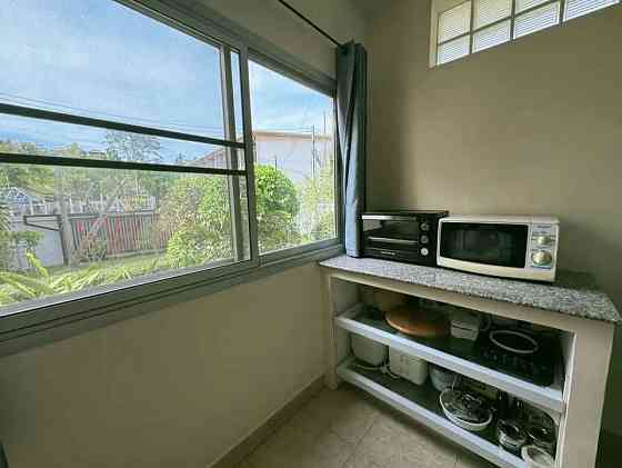 3 bedrooms 3 bathrooms - House Samui