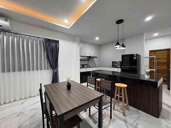 2 Beds 3 Baths - House Samui