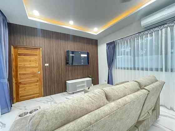 2 Beds 3 Baths - House Samui