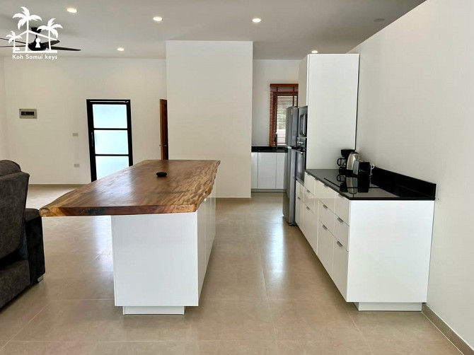3 Bedroom Apartment Maret Samui - photo 13