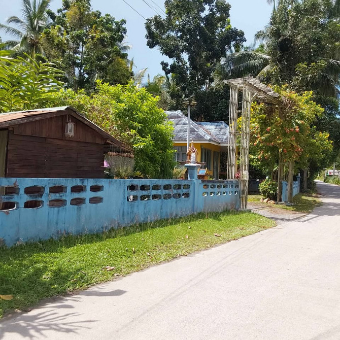 1 Bedroom 1 Bathroom - House Samui - photo 2
