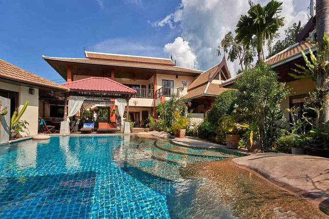1 bed 1 bath – House Samui - photo 1