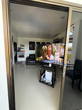 2 bedroom 1 bathroom House Samui - photo 17