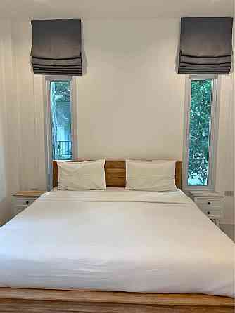 2 Beds 2 Baths - House Samui