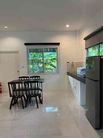 2 Beds 2 Baths - House Samui
