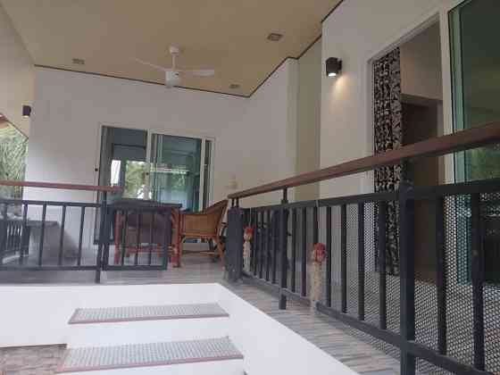 House with Bedrooms: 1 and Bathrooms: 1 Samui