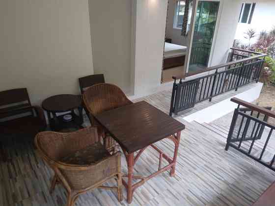 House with Bedrooms: 1 and Bathrooms: 1 Samui