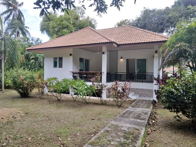 House with Bedrooms: 1 and Bathrooms: 1 Samui - photo 1