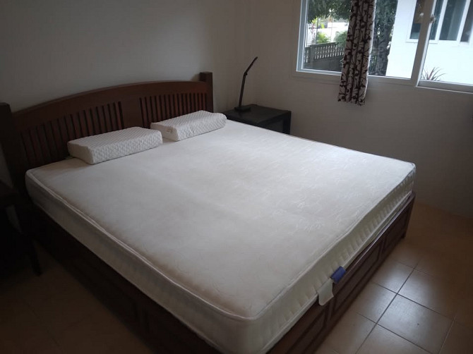 House with Bedrooms: 1 and Bathrooms: 1 Samui - photo 20