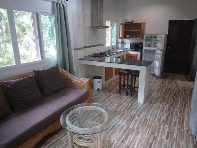 House with Bedrooms: 1 and Bathrooms: 1 Samui - photo 10