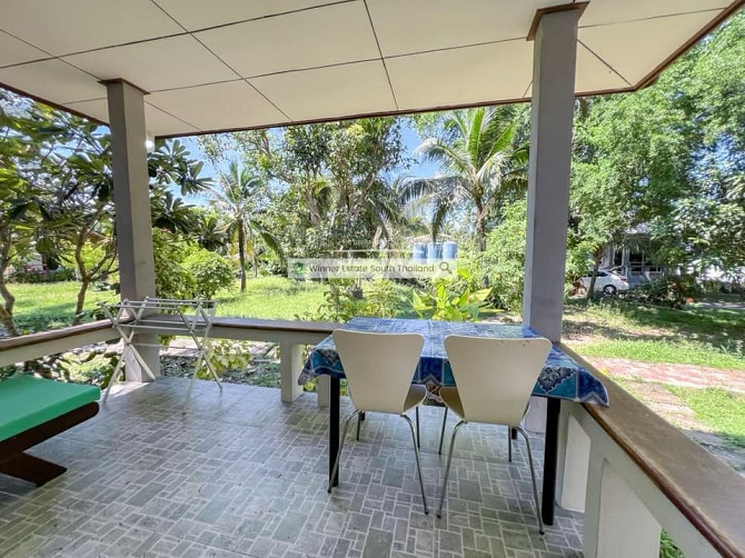 1 bedroom, 1 bathroom house Samui - photo 2