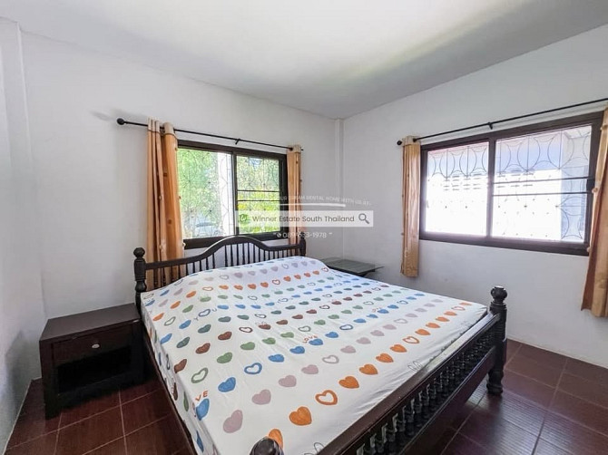 1 bedroom, 1 bathroom house Samui - photo 4