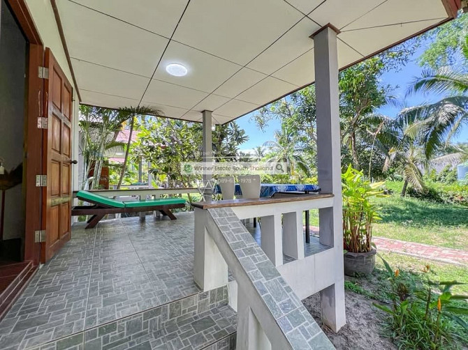 1 bedroom, 1 bathroom house Samui - photo 16