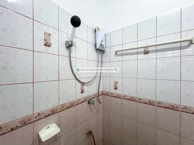1 bedroom, 1 bathroom house Samui - photo 9