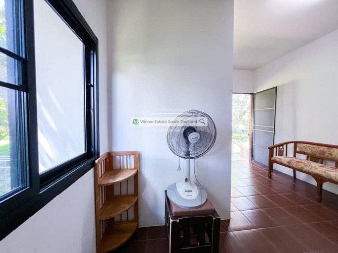 1 bedroom, 1 bathroom house Samui - photo 7
