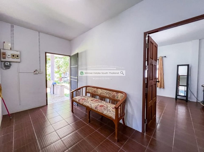 1 bedroom, 1 bathroom house Samui - photo 3
